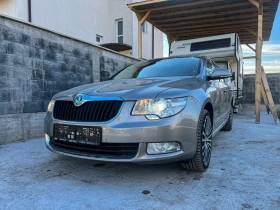 Skoda Superb 3.6 V6 Lauren&Klement 4x4, снимка 2