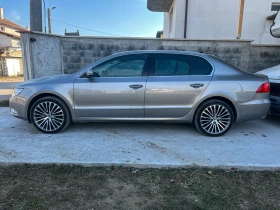 Skoda Superb 3.6 V6 Lauren&Klement 4x4, снимка 6