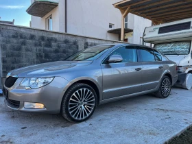 Skoda Superb 3.6 V6 Lauren&Klement 4x4, снимка 1