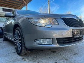 Skoda Superb 3.6 V6 Lauren&Klement 4x4, снимка 3