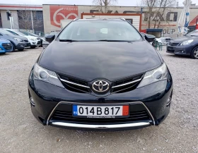 Toyota Auris 1.6i ТОП СЪСТОЯНИЕ - 17890 лв. - 93935359 | Car24.bg