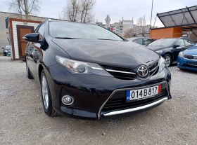 Toyota Auris 1.6i ТОП СЪСТОЯНИЕ - 17890 лв. - 93935359 | Car24.bg