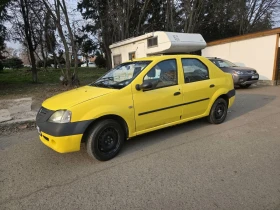 Dacia Logan 1.4, снимка 3