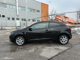 Обява за продажба на Seat Ibiza 1.2i 86 к.с. ~12 500 лв. - изображение 1