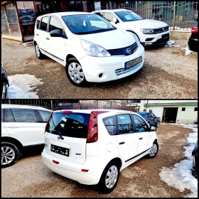     Nissan Note 1.4i//136.000./ /