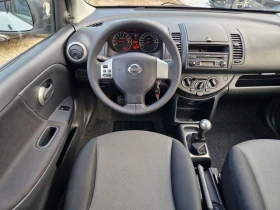 Nissan Note 1.4i//136.000./ / | Mobile.bg    7