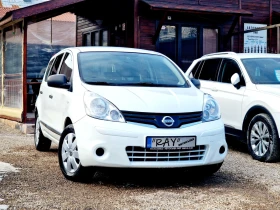 Nissan Note 1.4i/ФЕЙСЛИФТ/136.000КМ./РЕАЛНИ КИЛОМЕТРИ/ - 7700 лв. - 81762720 | Car24.bg