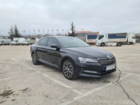 Skoda Superb L&K - Facelift - 55000 лв. - 43613167 | Car24.bg