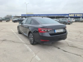 Skoda Superb L&K - Facelift, снимка 4