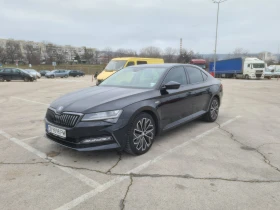 Skoda Superb L&K - Facelift, снимка 3