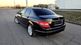 Mercedes-Benz C 320 4 MATIC AVANTGARDE  | Mobile.bg    2