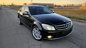 Mercedes-Benz C 320 4 MATIC AVANTGARDE  | Mobile.bg    5