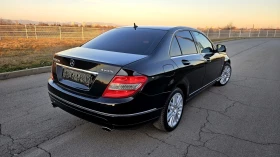 Mercedes-Benz C 320 4 MATIC AVANTGARDE  | Mobile.bg    4