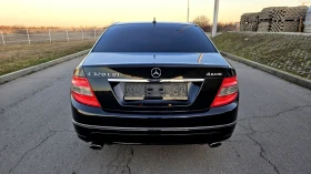 Mercedes-Benz C 320 4 MATIC AVANTGARDE  | Mobile.bg    3