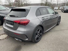 Mercedes-Benz A 180 AMG Line, снимка 3