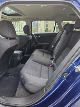 Honda Accord 2.0i-VTEC Touring EXECUTIVE | Mobile.bg    13