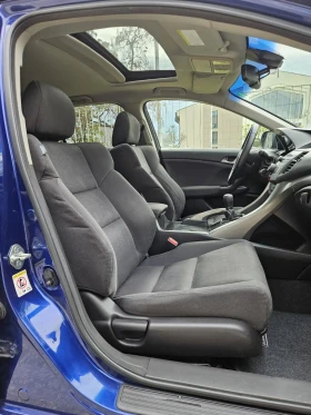 Honda Accord 2.0i-VTEC Touring EXECUTIVE | Mobile.bg    14