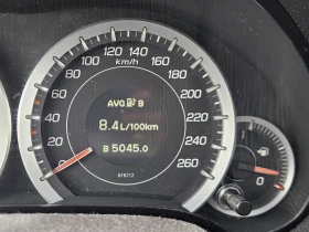 Обява за продажба на Honda Accord 2.0i-VTEC Touring EXECUTIVE ~14 990 лв. - изображение 11