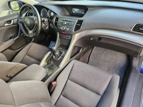 Honda Accord 2.0i-VTEC Touring EXECUTIVE | Mobile.bg    15