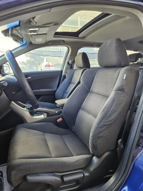 Обява за продажба на Honda Accord 2.0i-VTEC Touring EXECUTIVE ~14 990 лв. - изображение 9