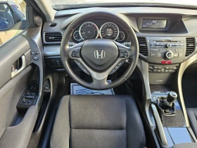 Обява за продажба на Honda Accord 2.0i-VTEC Touring EXECUTIVE ~14 990 лв. - изображение 10