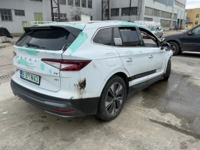 Обява за продажба на Skoda Enyaq ~16 999 лв. - изображение 1