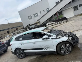 Обява за продажба на Skoda Enyaq ~16 999 лв. - изображение 4