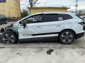 Обява за продажба на Skoda Enyaq ~16 999 лв. - изображение 3