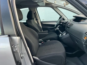 Citroen C4 Picasso 2.0HDi EURO5 Отлично техническо състояние - 9000 лв. - 29863680 13
