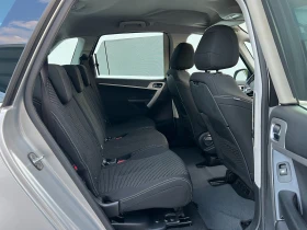 Citroen C4 Picasso 2.0HDi EURO5 Отлично техническо състояние - 9000 лв. - 29863680 14
