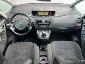 Citroen C4 Picasso 2.0HDi EURO5 Отлично техническо състояние - 9000 лв. - 29863680 7