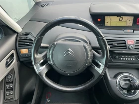 Citroen C4 Picasso 2.0HDi EURO5 Отлично техническо състояние - 9000 лв. - 29863680 8