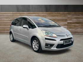 Citroen C4 Picasso 2.0HDi EURO5 Отлично техническо състояние - 9000 лв. - 29863680 3