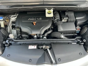 Citroen C4 Picasso 2.0HDi EURO5 Отлично техническо състояние - 9000 лв. - 29863680 17