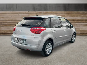 Citroen C4 Picasso 2.0HDi EURO5 Отлично техническо състояние - 9000 лв. - 29863680 6