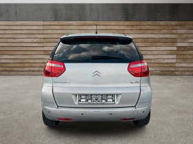 Citroen C4 Picasso 2.0HDi EURO5 Отлично техническо състояние - 9000 лв. - 29863680 5