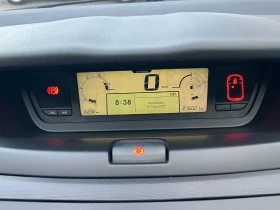 Citroen C4 Picasso 2.0HDi EURO5 Отлично техническо състояние - 9000 лв. - 29863680 11
