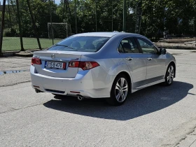 Honda Accord 2.4i-VTEC * Type S * Distronic* Advanced Safe* NAV - 28500 лв. - 55256465 5