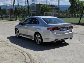 Honda Accord 2.4i-VTEC * Type S * Distronic* Advanced Safe* NAV - 28500 лв. - 55256465 7