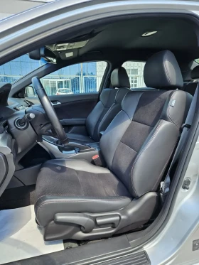 Honda Accord 2.4i-VTEC * Type S * Distronic* Advanced Safe* NAV - 28500 лв. - 55256465 10