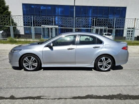 Honda Accord 2.4i-VTEC * Type S * Distronic* Advanced Safe* NAV - 28500 лв. - 55256465 8