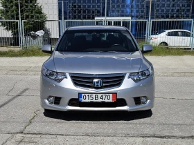 Honda Accord 2.4i-VTEC * Type S * Distronic* Advanced Safe* NAV - 28500 лв. - 55256465 2