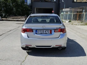 Honda Accord 2.4i-VTEC * Type S * Distronic* Advanced Safe* NAV - 28500 лв. - 55256465 6