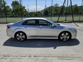 Honda Accord 2.4i-VTEC * Type S * Distronic* Advanced Safe* NAV - 28500 лв. - 55256465 4