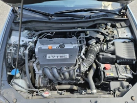 Honda Accord 2.4i-VTEC * Type S * Distronic* Advanced Safe* NAV - 28500 лв. - 55256465 9