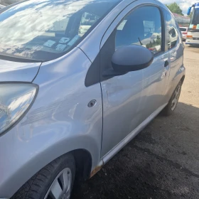Обява за продажба на Citroen C1 ~2 999 лв. - изображение 2