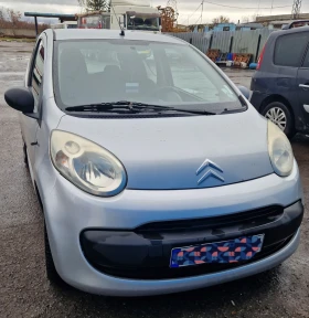 Обява за продажба на Citroen C1 ~2 999 лв. - изображение 1