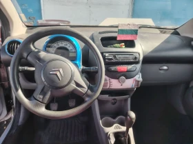 Обява за продажба на Citroen C1 ~2 999 лв. - изображение 5