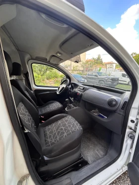 Fiat Fiorino 1.3 Tdi Multi Jet | Mobile.bg    8