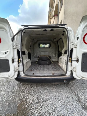 Fiat Fiorino 1.3 Tdi Multi Jet | Mobile.bg    5